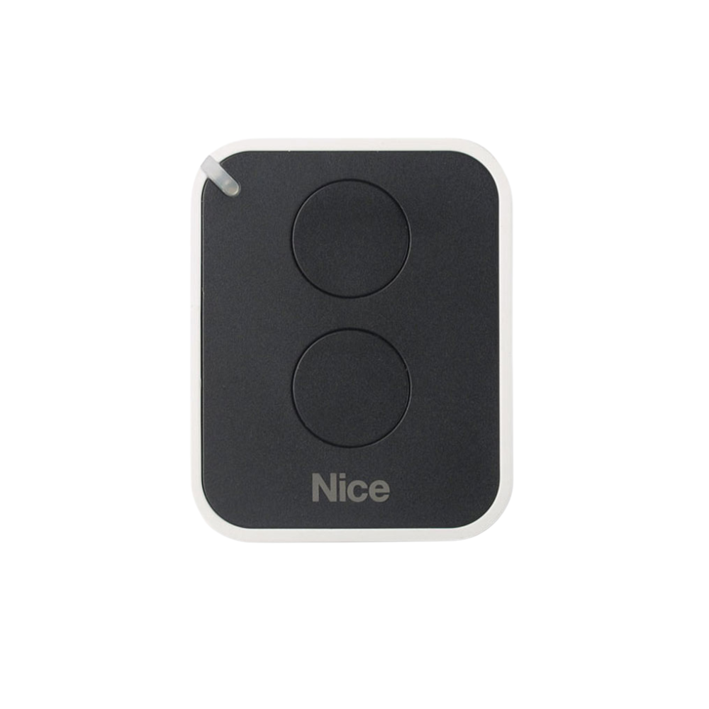 Nice Two Button Remote ON2E | All Security Equipment (1)