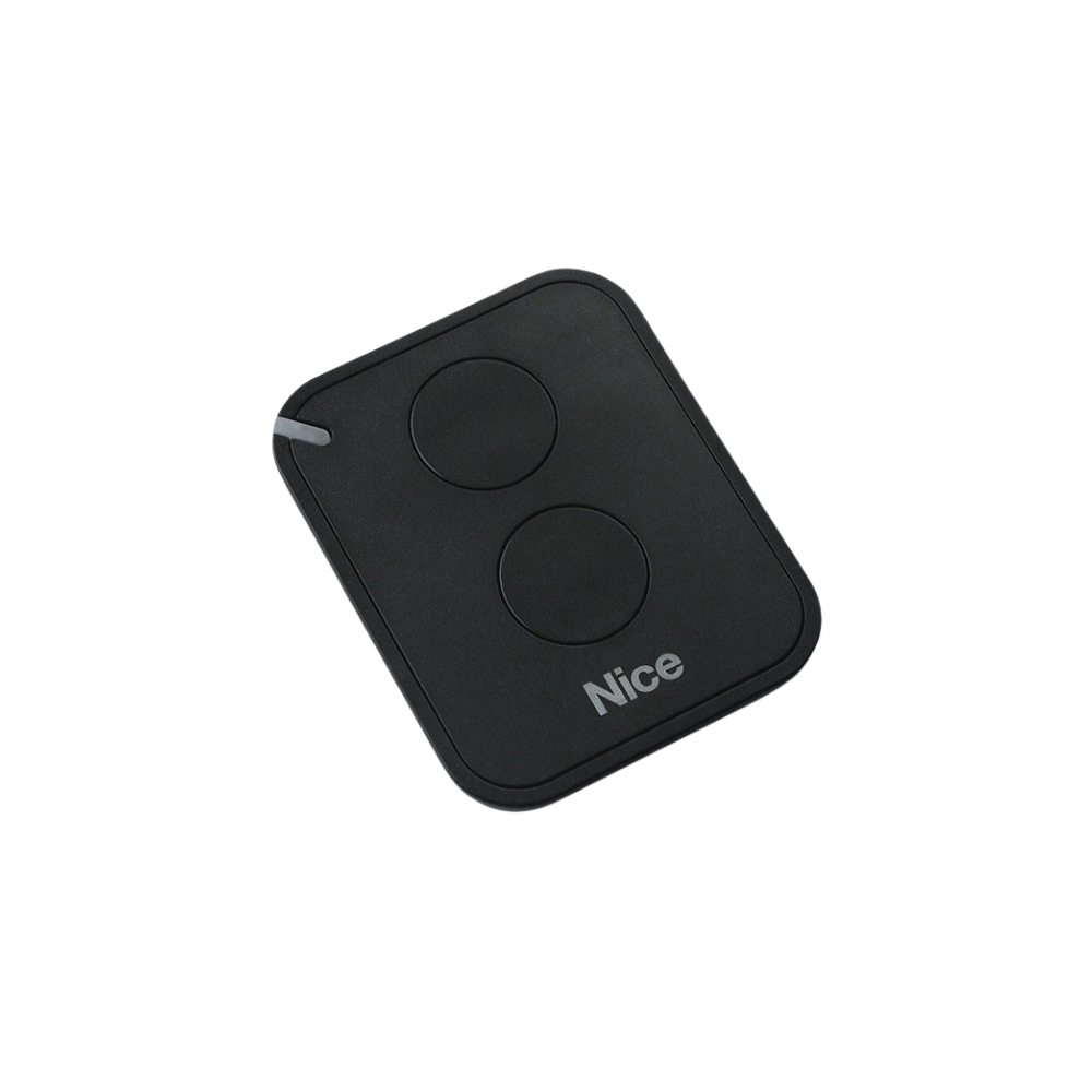 Nice Two Button Remote ON2E | All Security Equipment (2)