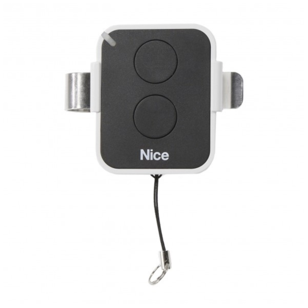 Nice Two Button Remote ON2E | All Security Equipment (4)