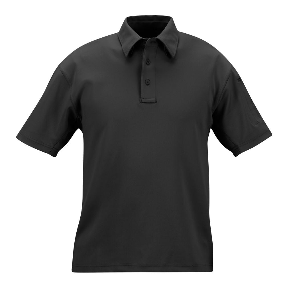 Propper I.C.E. Men's Performance Polo - Short Sleeve F5431 (Charcoal)