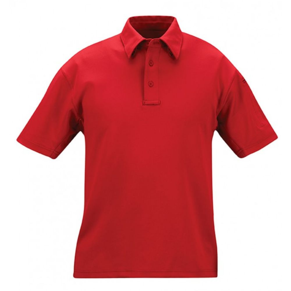 Propper ice clearance polo