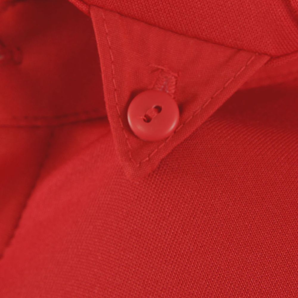 Propper I.C.E. Men's Performance Polo - Short Sleeve F5431 (Red)