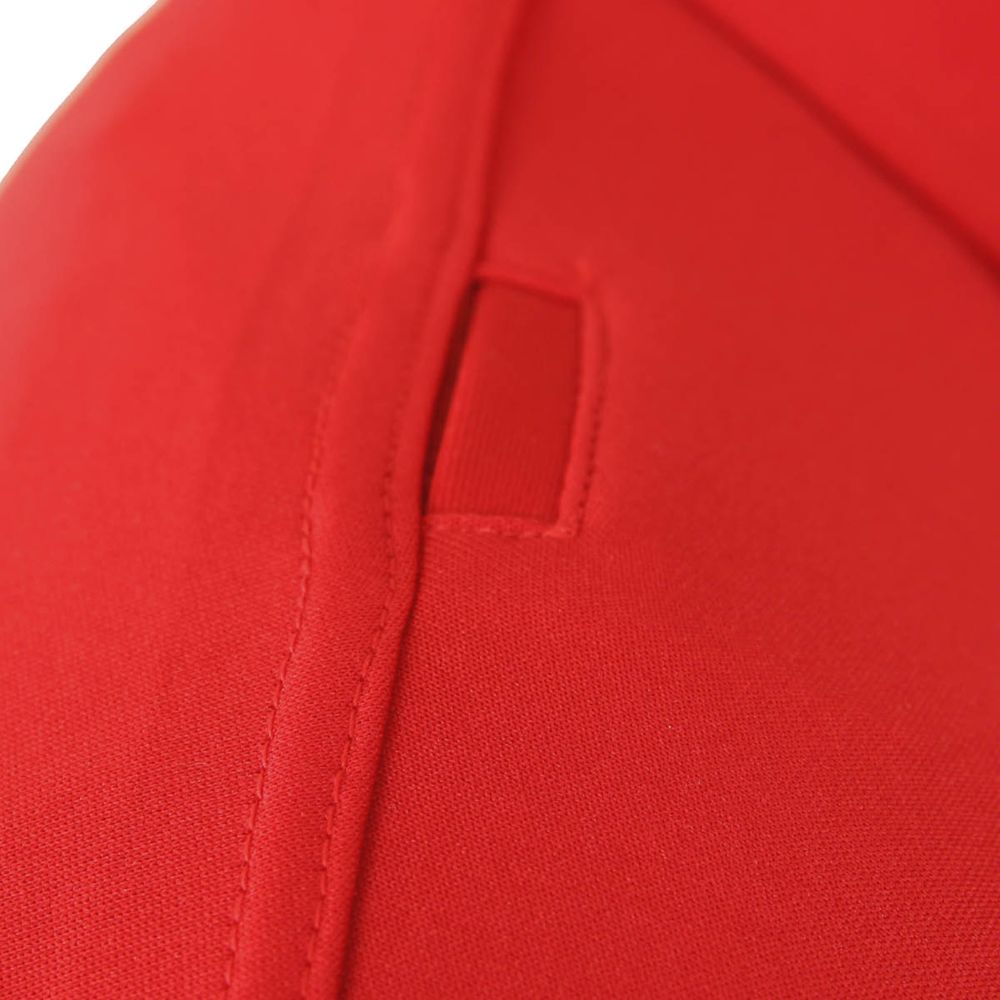 Propper I.C.E. Men's Performance Polo - Short Sleeve F5431 (Red)