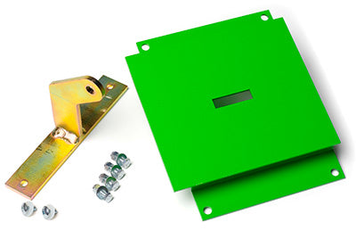 HySecurity SlideDriver 50VF2/3-C | HYS-SlideDriver50VF2/3-C | All Security Equipment