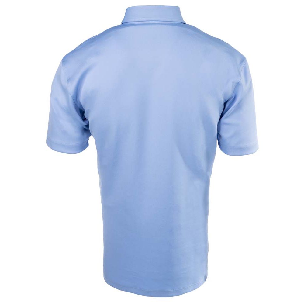 Propper I.C.E. Men's Performance Polo - Short Sleeve F5341 Light Blue
