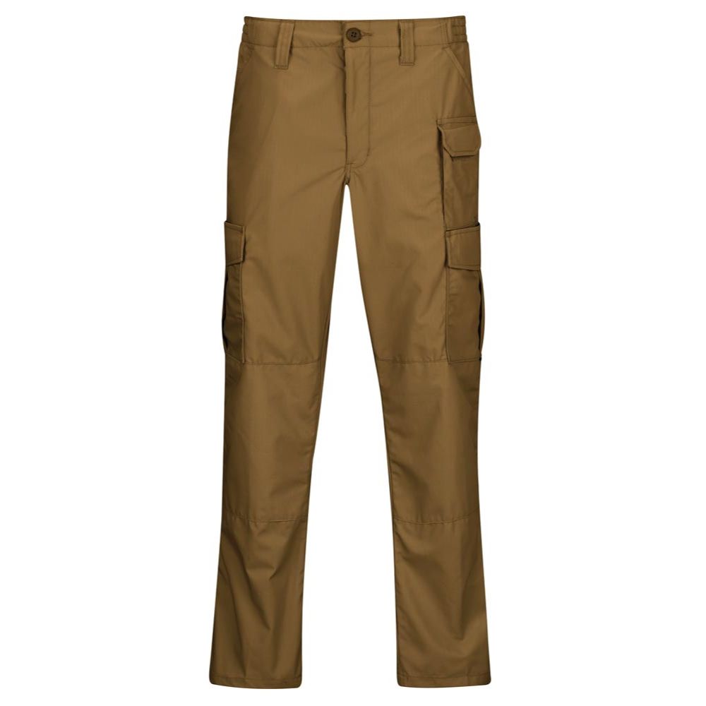 Propper Men's Uniform Tactical Pant Coyote | All Security Equipment