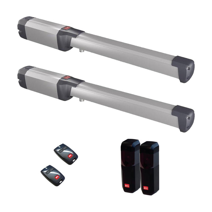 BFT PHOBOS Electromechanical Operator 24V BT A40 Dual Kit R93524500012