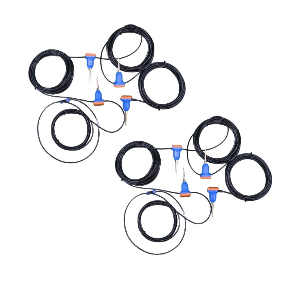 RBtec SEISMIC Detector - 8 Sensors | All Security Equipment