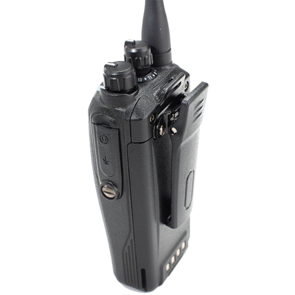 Ritron DMR 2-Way Radios PR-1317DMR | All Security Equipment