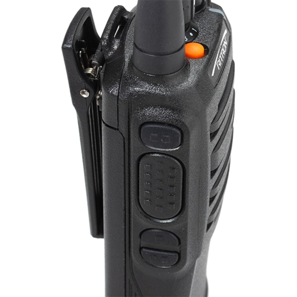 Ritron DMR 2-Way Radios PR-4047DMR | All Security Equipment