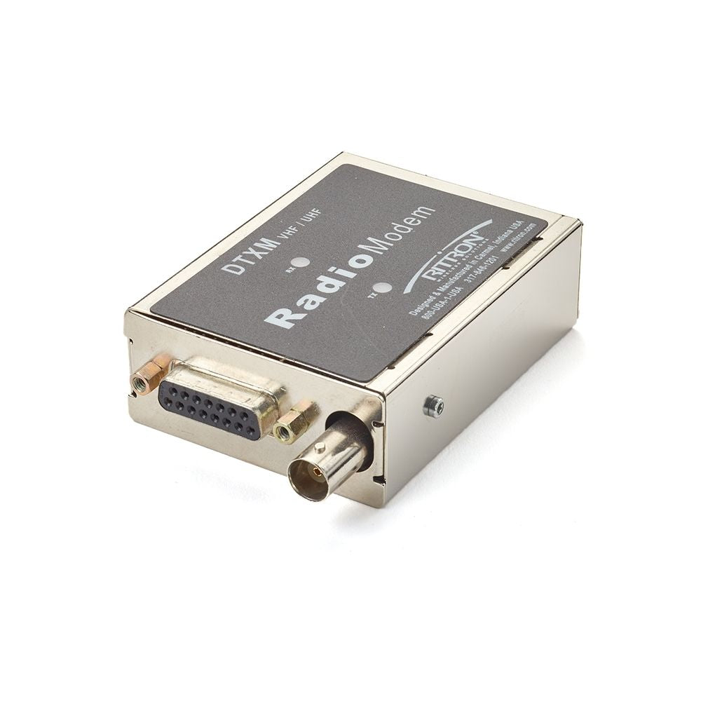 Ritron DTXM Radio Modem 400-430 MHZ | All Security Equipment