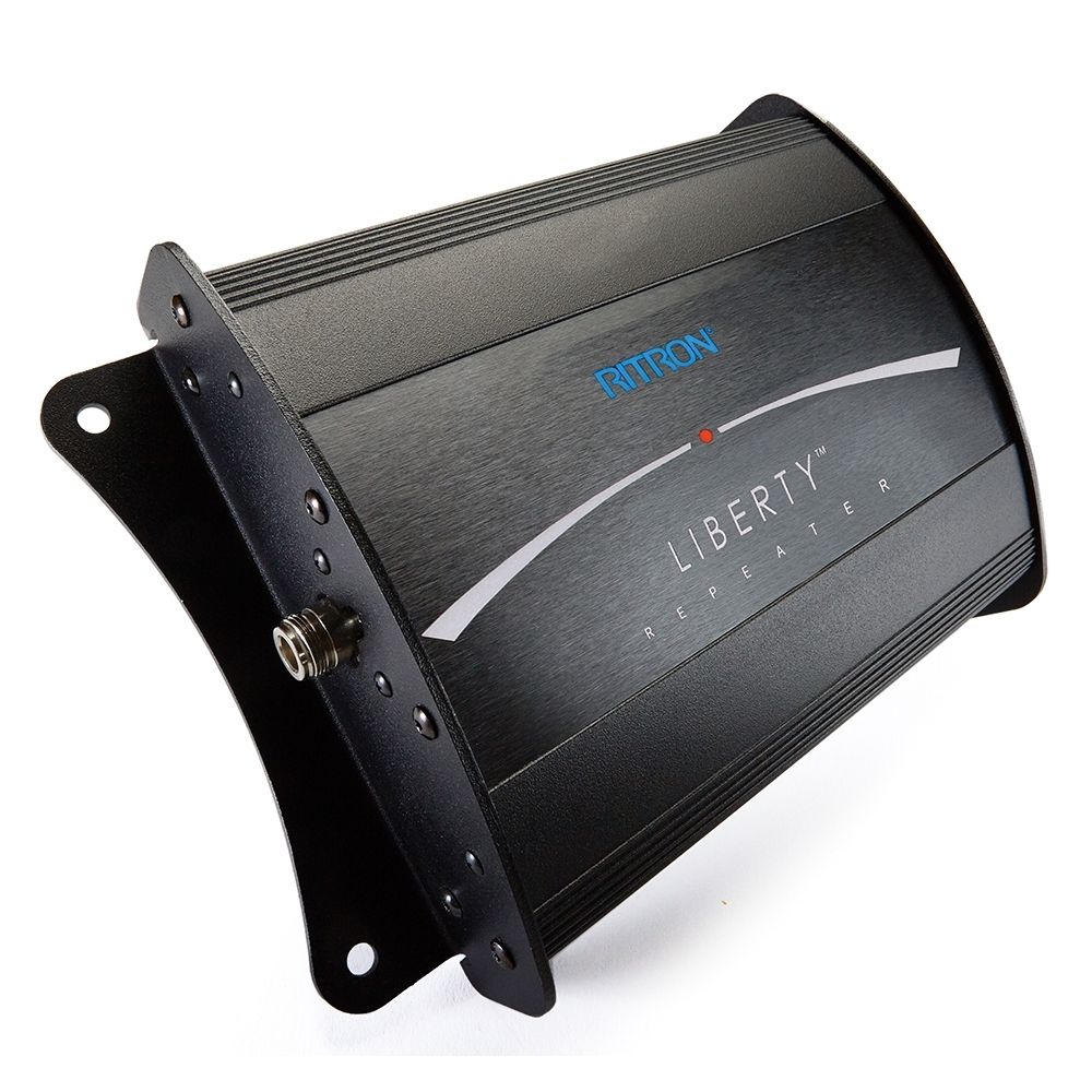 Ritron Liberty Repeater/Extender Package | All Security Equipment