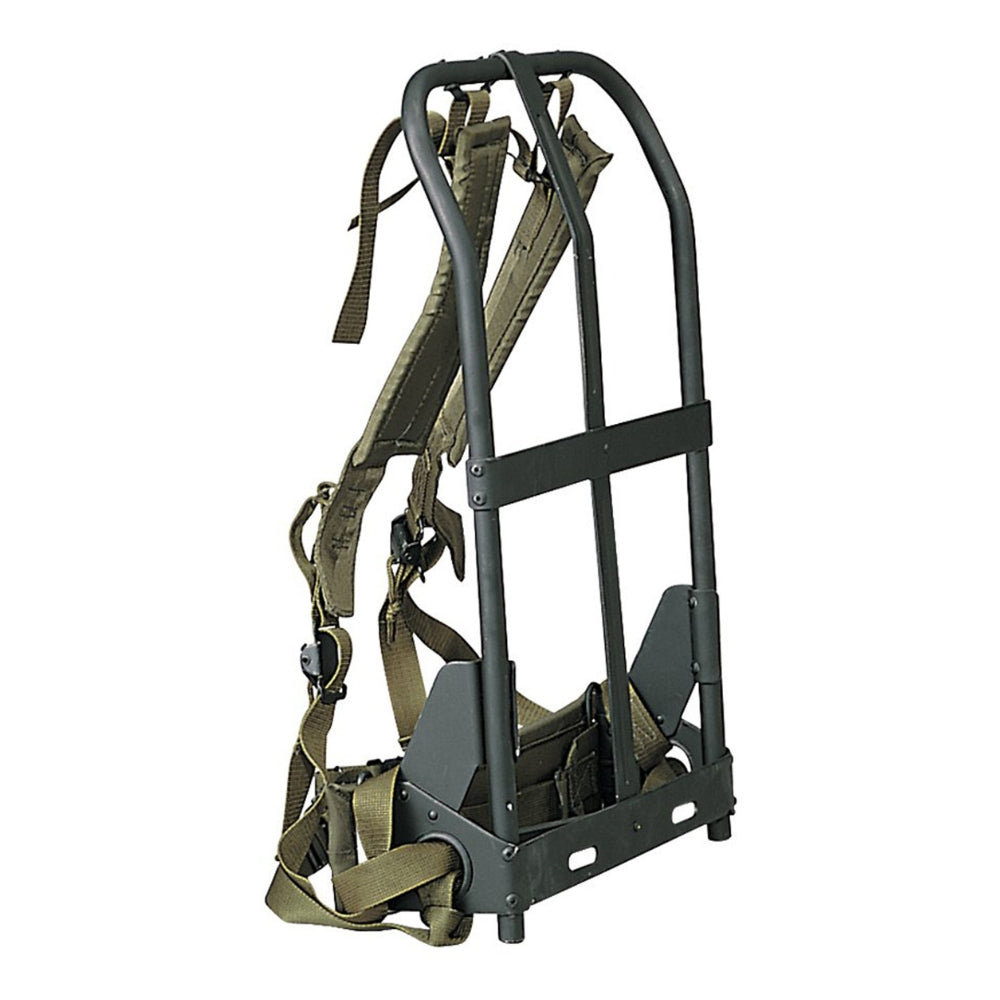 Rothco Alice Pack Frame with Attachments 613902225503