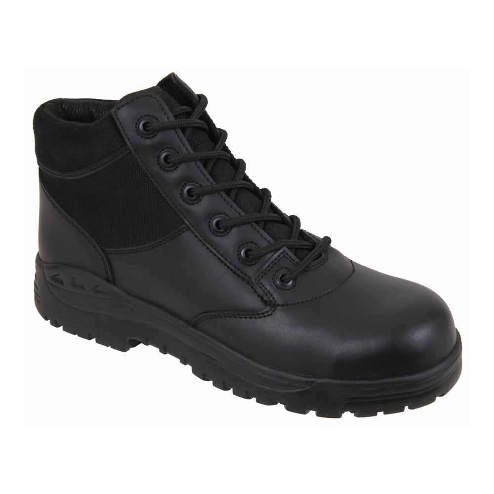 Rothco Forced Entry Composite Toe Tactical Boots - 6 Inch - 2