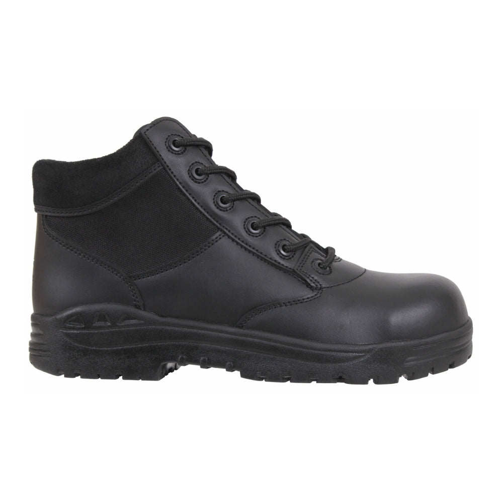 Rothco Forced Entry Composite Toe Tactical Boots - 6 Inch - 3