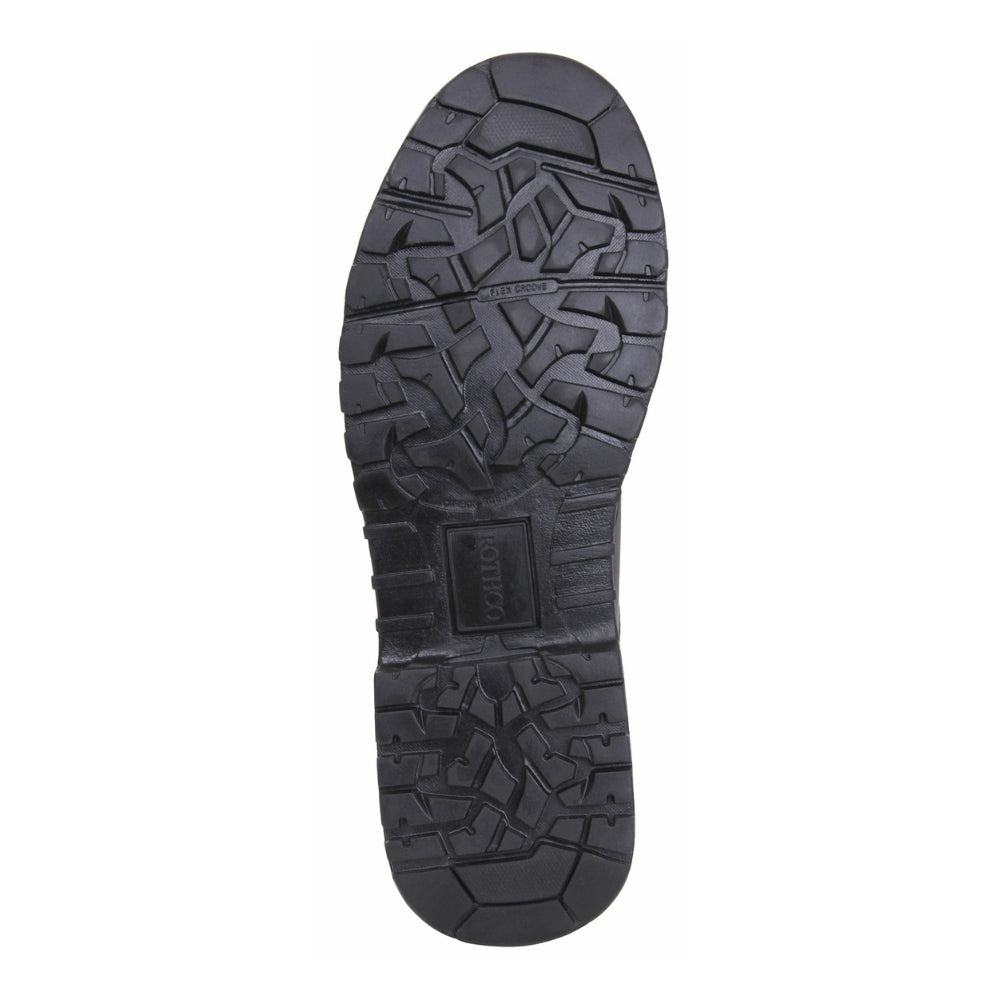 Rothco Forced Entry Composite Toe Tactical Boots - 6 Inch - 5