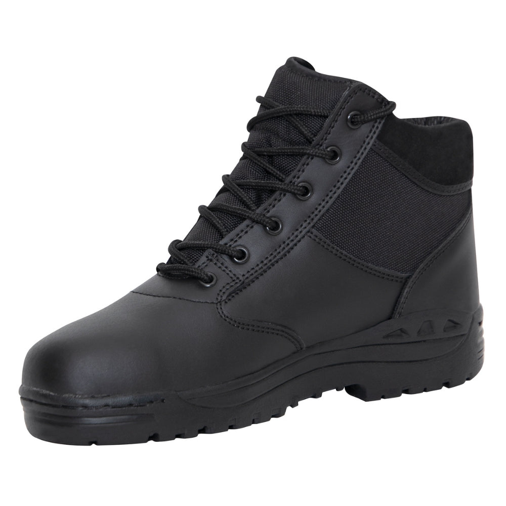Rothco Forced Entry Security Boot - 6 Inch | All Security Equipment - 2
