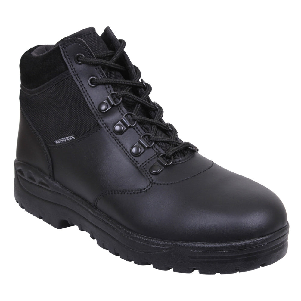 Rothco Forced Entry Tactical Waterproof Boot - 6 Inch - 2