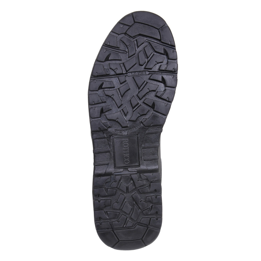 Rothco Forced Entry Tactical Waterproof Boot - 6 Inch - 5