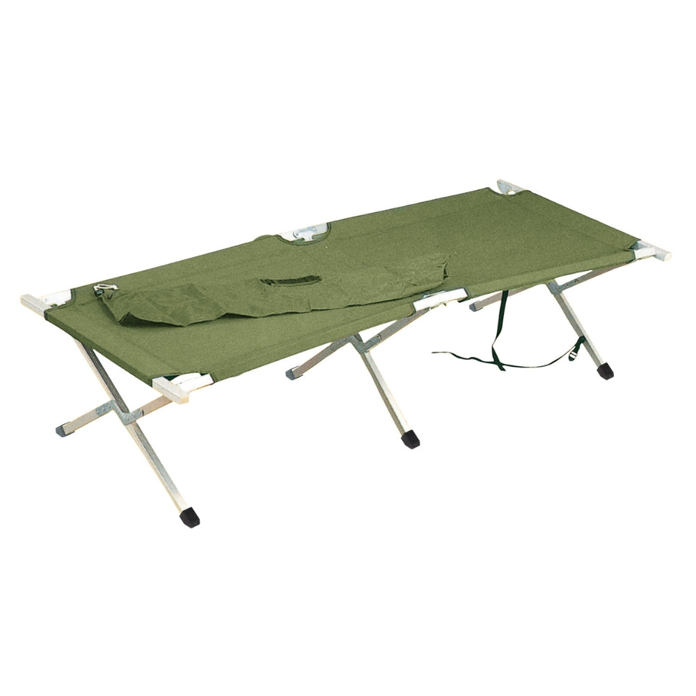 Rothco G.I. Type Folding Cot 613902645790 | All Security Equipment