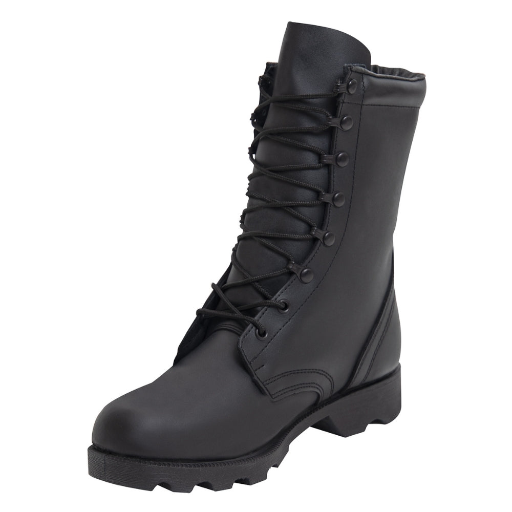 Rothco G.I. Type Speedlace Combat Boots | All Security Equipment - 3