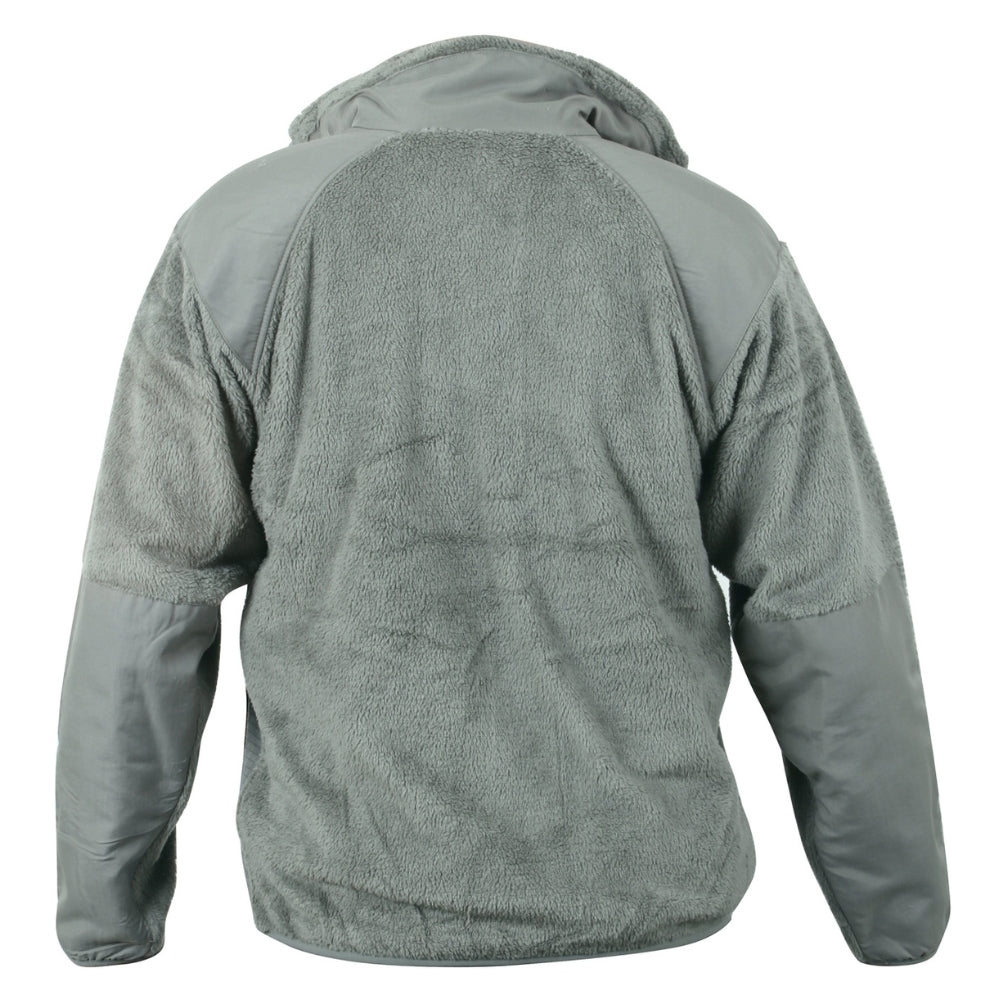 Rothco Generation III Level 3 ECWCS Fleece Jacket (Foliage Green) - 4