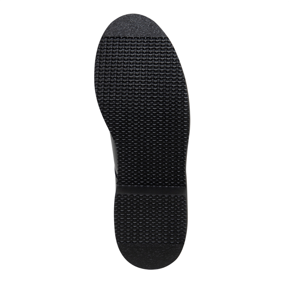 Rothco Military Uniform Oxford Leather Shoes | All Security Equipment