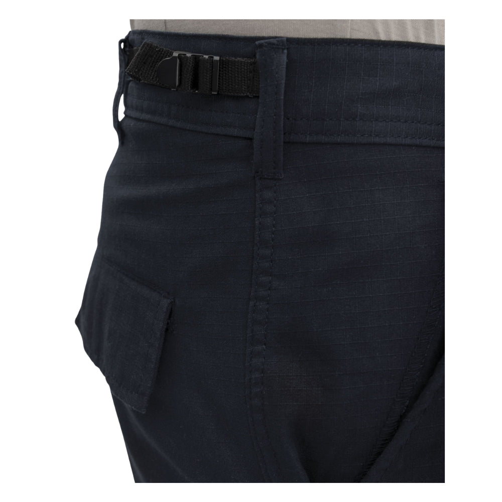 Rothco Rip-Stop BDU Pants (Navy Blue) | All Security Equipment - 4