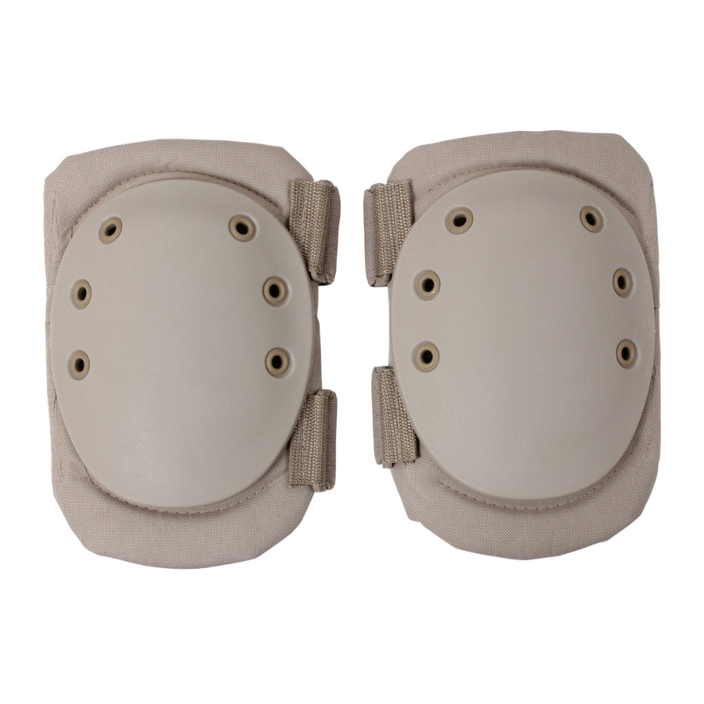 Rothco Tactical Protective Gear Knee Pads | All Security Equipment - 4
