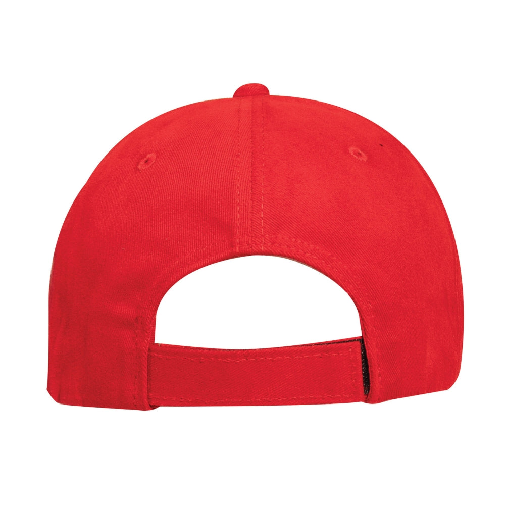 Rothco USMC Eagle, Globe and Anchor / US Flag Low Pro Cap - 12