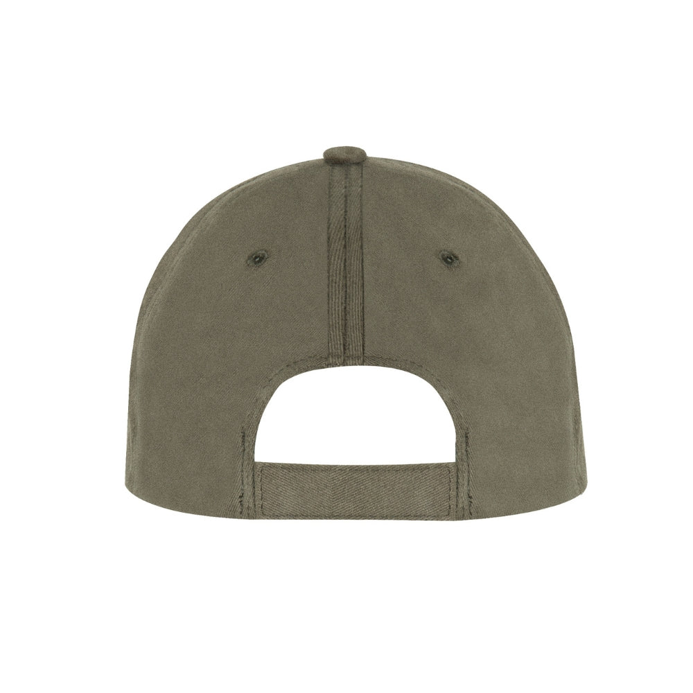Rothco USMC Eagle, Globe and Anchor / US Flag Low Pro Cap - 3