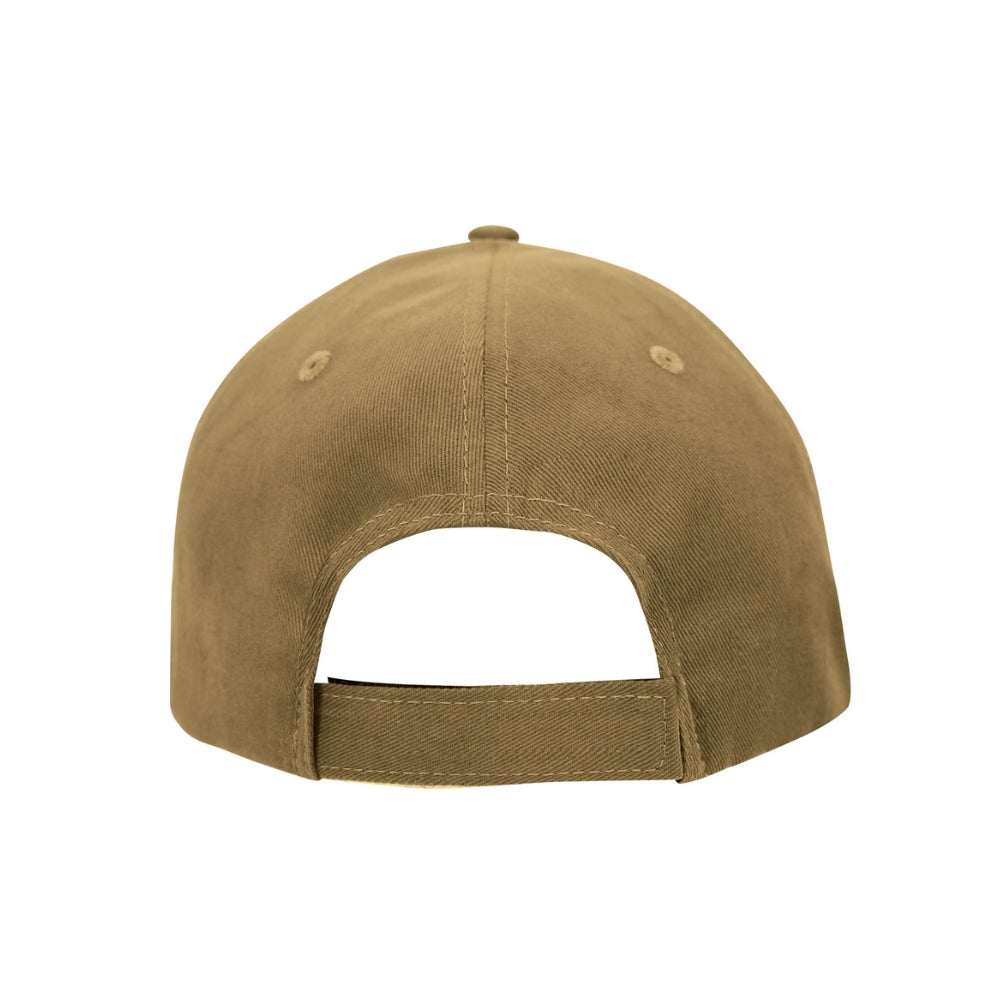 Rothco USMC Eagle, Globe and Anchor / US Flag Low Pro Cap - 9