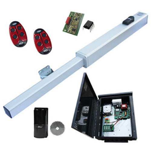 SEA Super Full Tank 20" Stroke Swing Gate Operator Kit