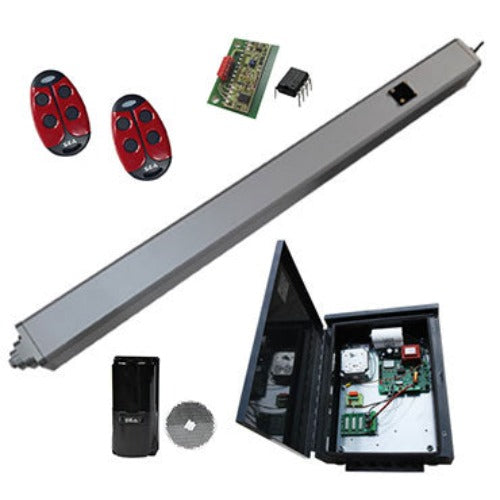 SEA Super Full Tank 40" Stroke Swing Gate Operator Kit