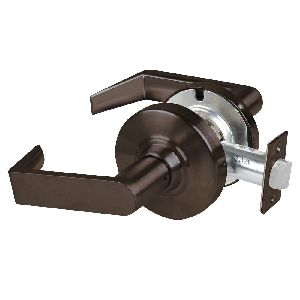 Schlage Grade 1 Passage Latch ND10S RHO 613 | All Security Equipment