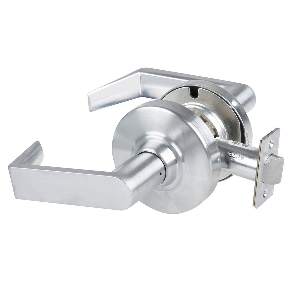 Schlage Grade 1 Passage Latch ND10S RHO 626 | All Security Equipment