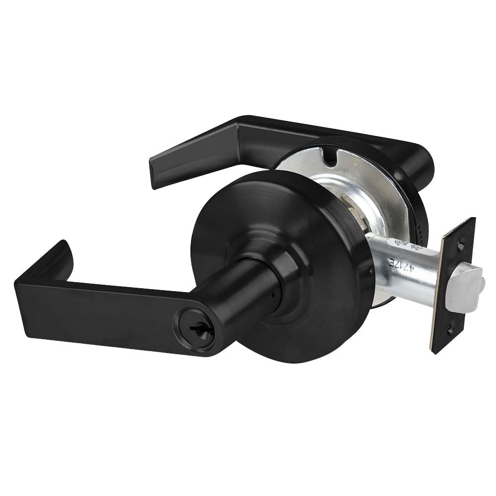 Schlage Grade 1 Storeroom Lock ND80PD RHO 622 | All Security Equipment