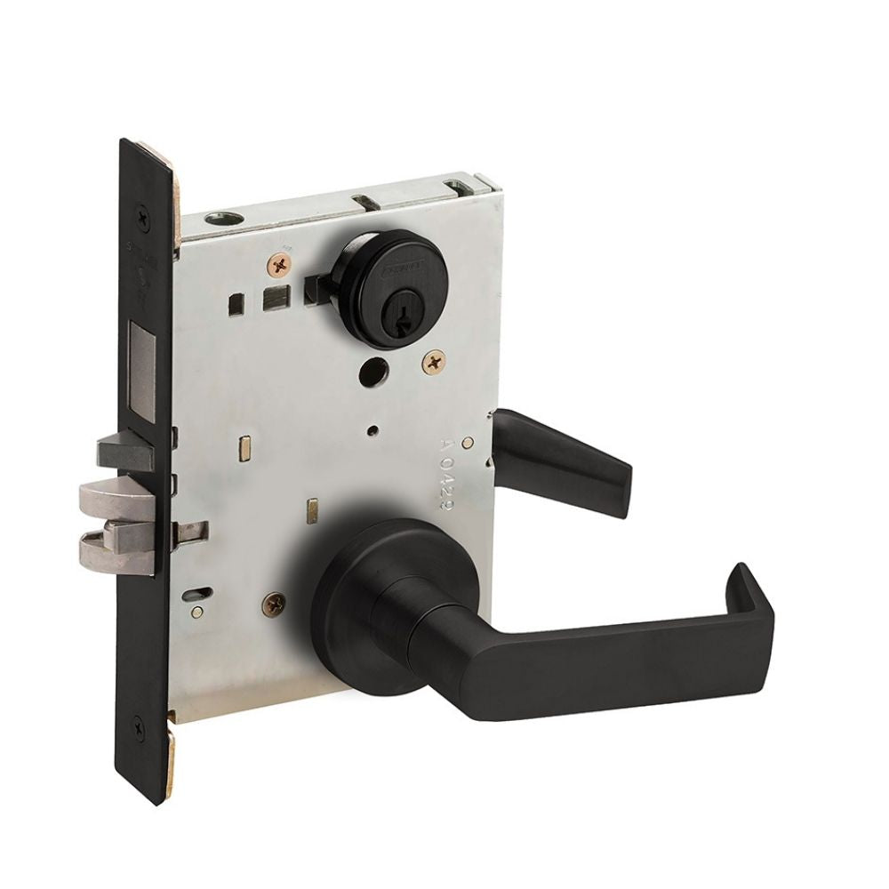 Schlage Grade 1 Storeroom Mortise Lock L9080P 06A 622