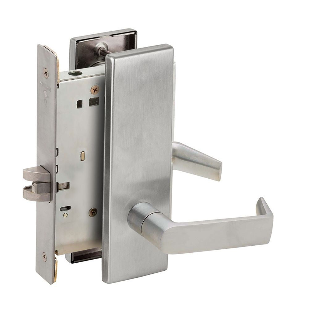 Schlage Passage Mortise Lock 06N Design L9010 06N 626