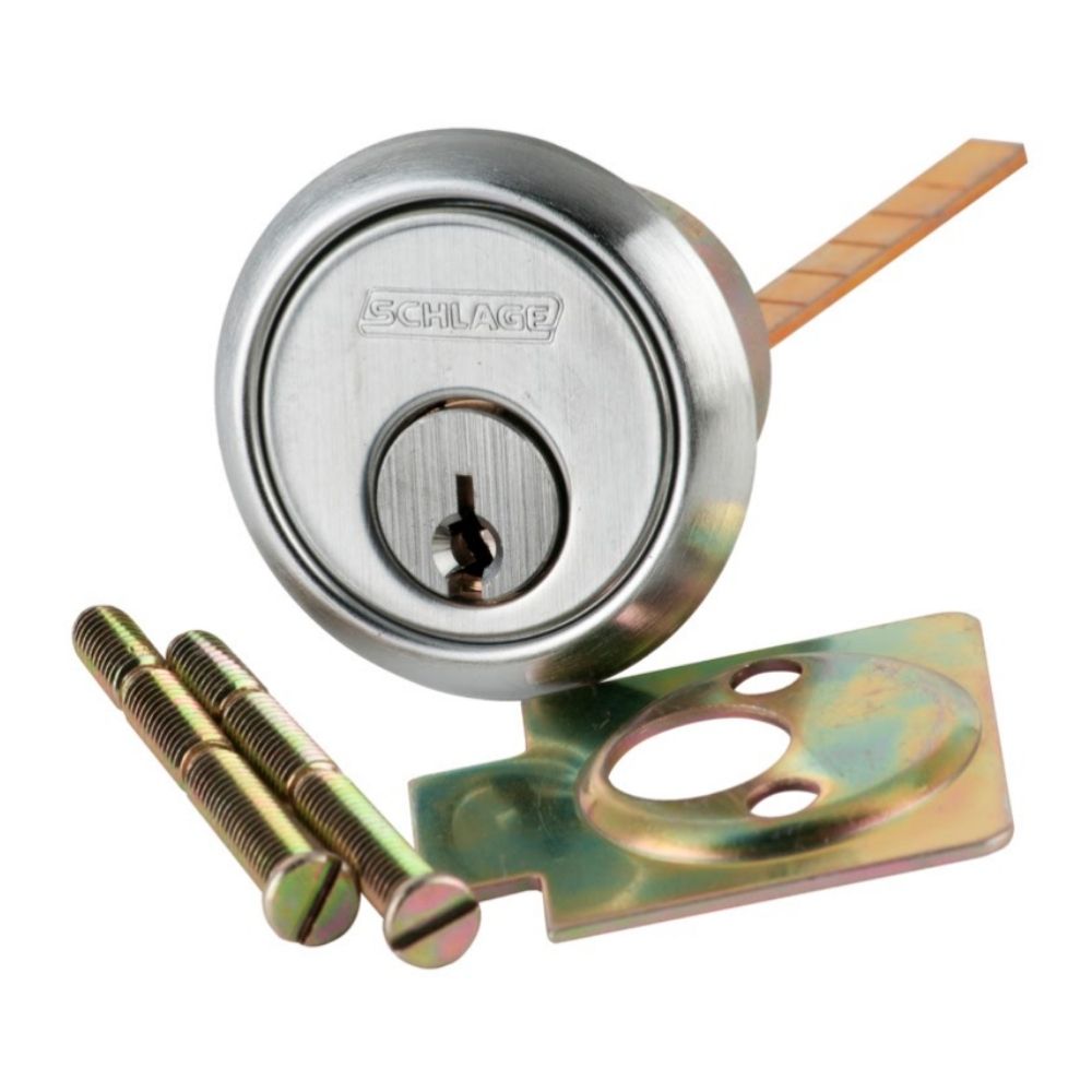 Chiave Ottone Per Cilindro Pf092 - Prefer (20 Pezzi) SILCA - Foto 8