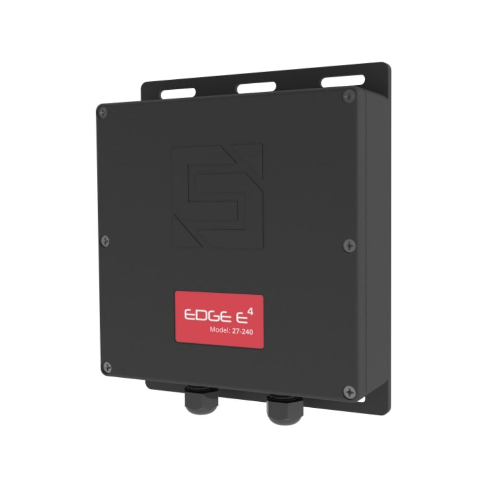 Security Brands Edge E4 – Smart Controller 27-240