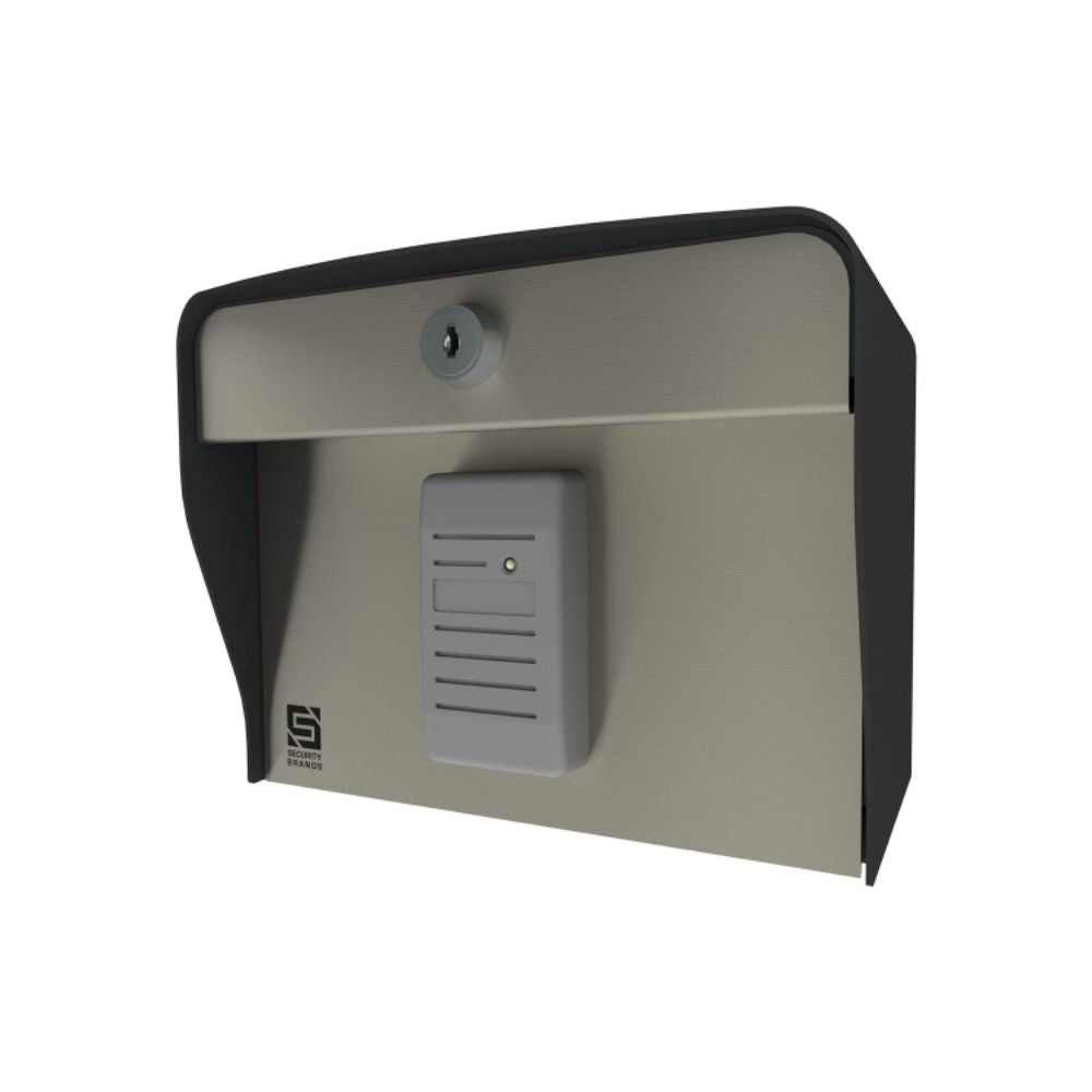 Security Brands RemotePro CR – Post Mount 23-006