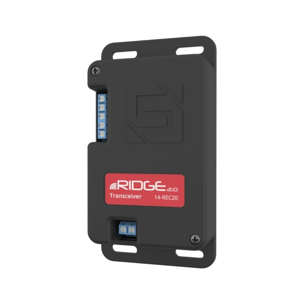 Security Brands Ridge 2.0 – 433-MHz Transceiver 14-REC20
