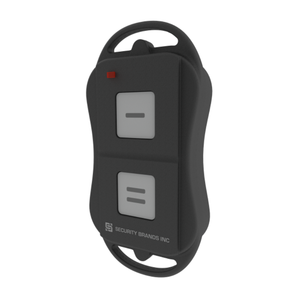 Security Brands Ridge 433-MHz Remote for Ridge 2.0 Transceivers 14-R433