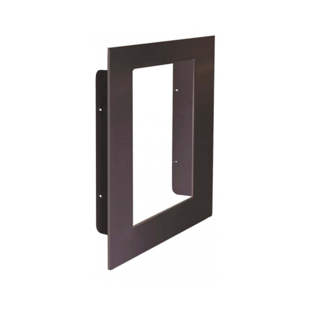 SignalTech Recessed Frame Mount for Use on LED Signs RF1010 14783