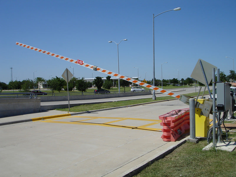 HySecurity StrongArm 36 UPS | HYS-O-STRONGARM36-UPS | All Security Equipment