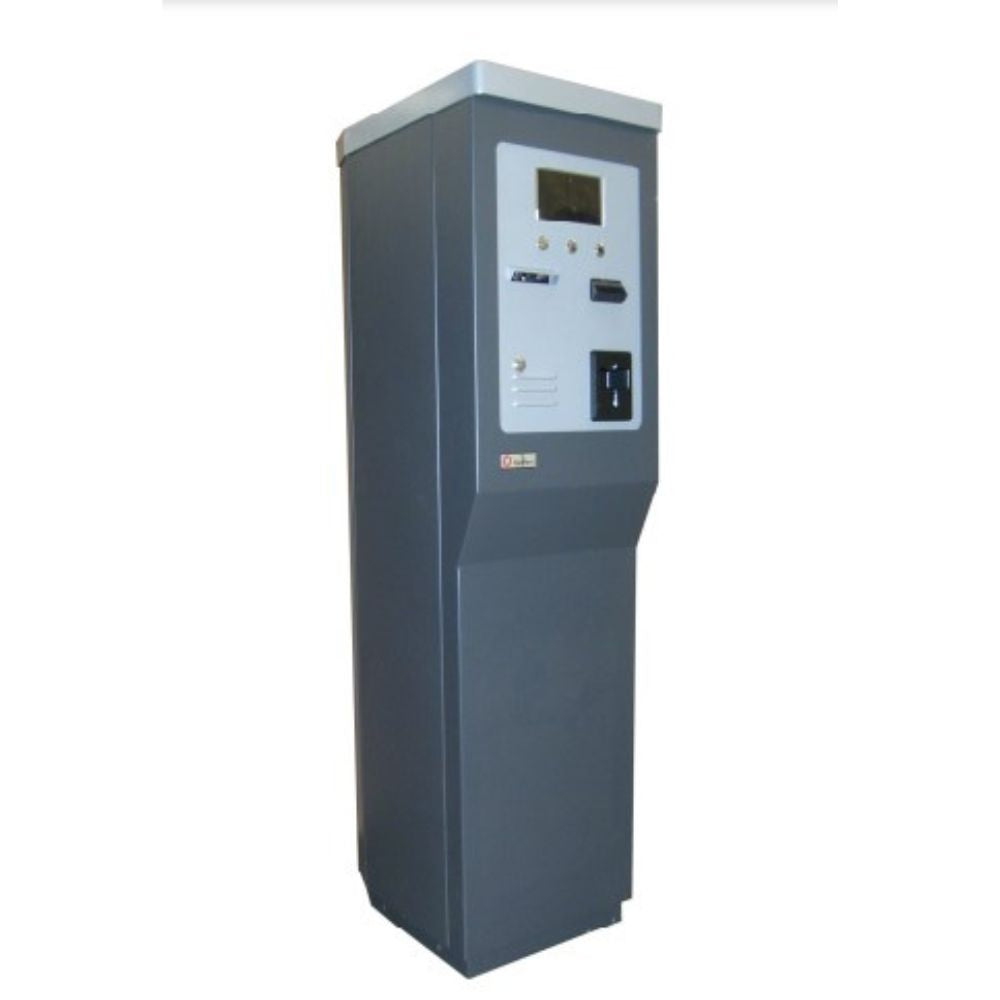 SysParc Express Exit Pay Station XP2020N | All Security Equipment