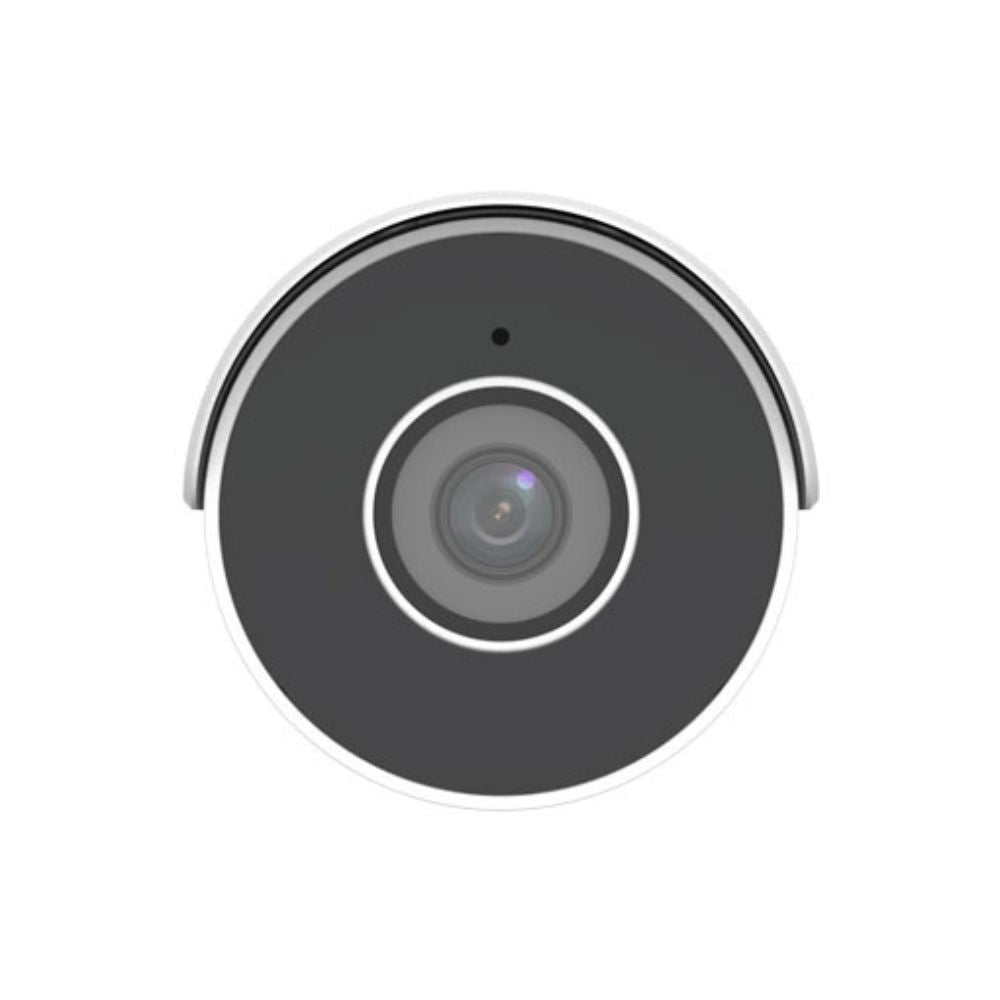 UNV 4K Mini Fixed Bullet Network Camera IPC2128SR5-ADF28KM-G