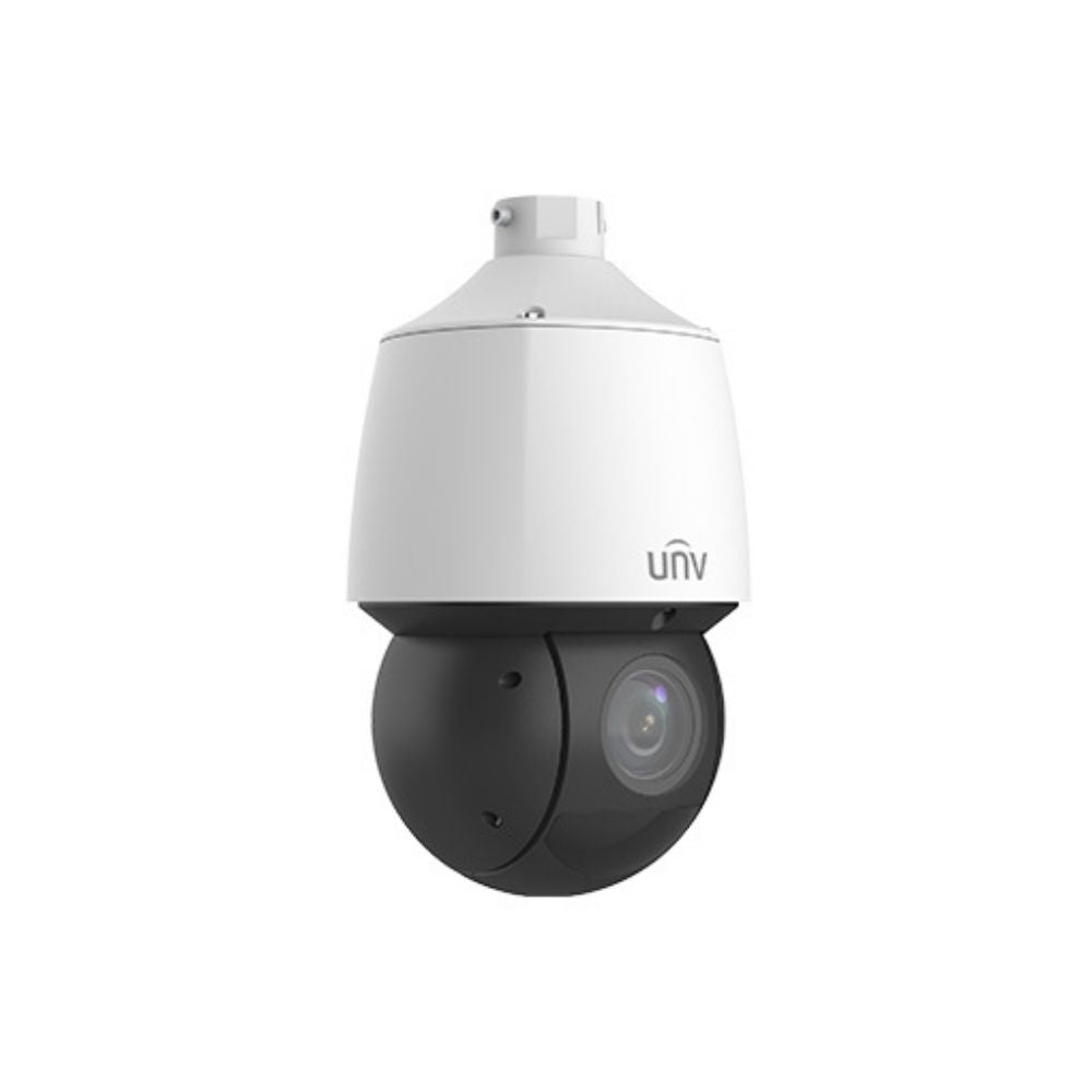 UNV 4MP 25x Lighthunter Network PTZ Dome Camera IPC6424SR-X25-VF