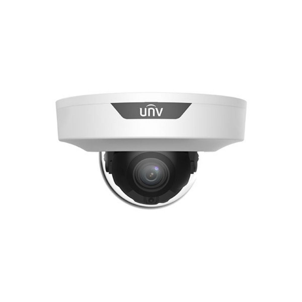 UNV 4MP HD Cable-free Network IR Fixed Dome Camera IPC354SB-ADNF28K-I0